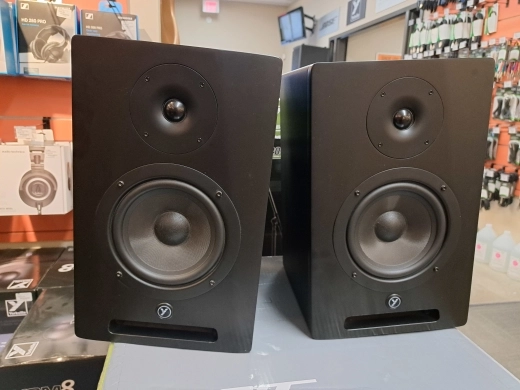 Yorkville Sound - YSM6 2